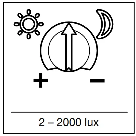 STEiNEL IS 2360 ECO Motion Detectors - 3