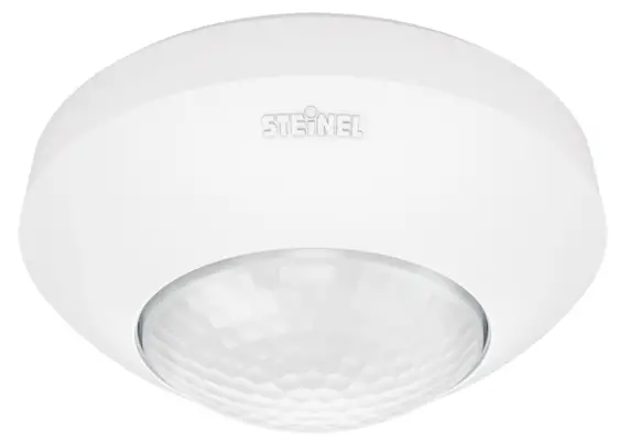 STEiNEL IS 2360 ECO Motion Detectors