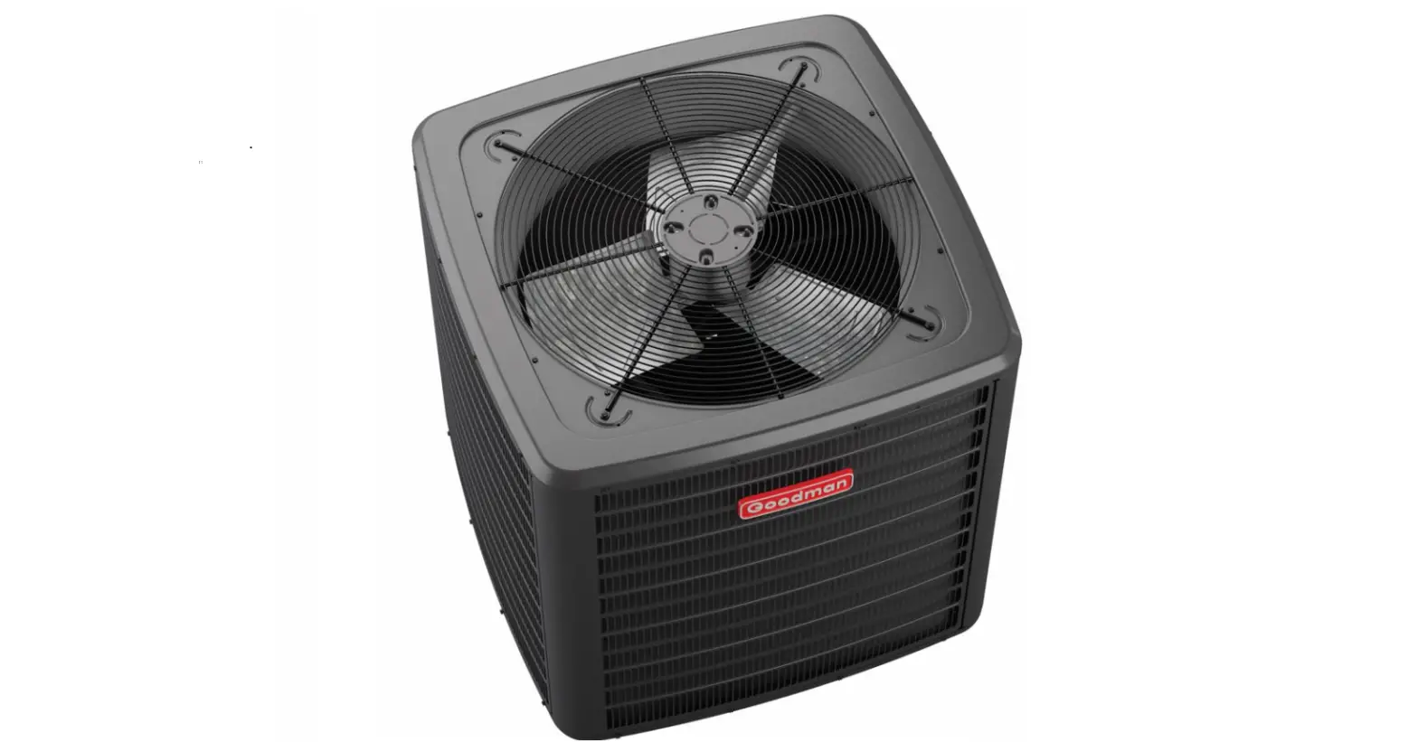 Goodman Gszb4 Split Heat Pump Instruction Manual