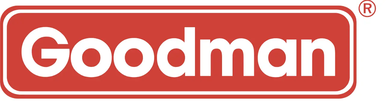 Goodman-logo