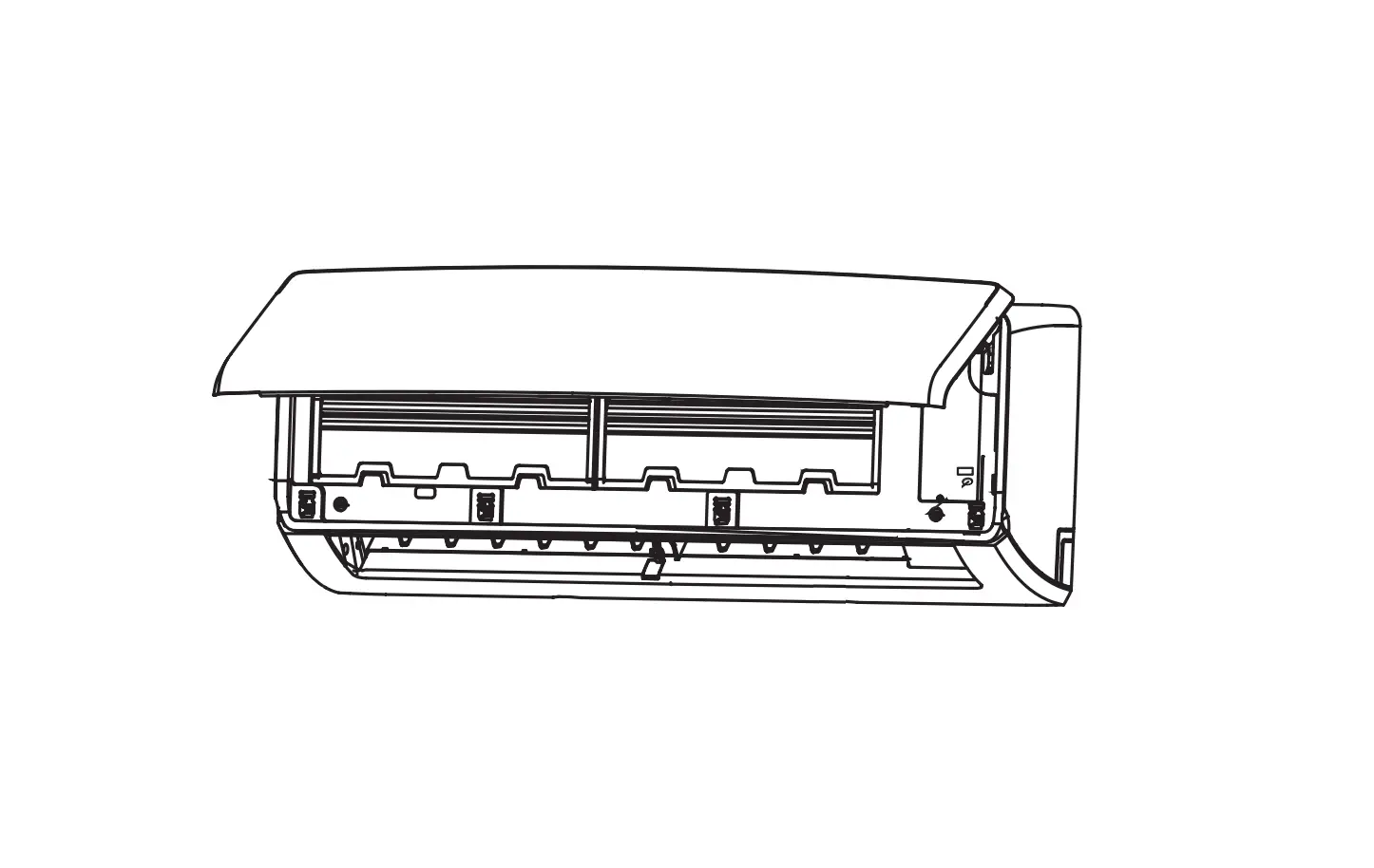 Electrolux Esv243c1wai Air Conditioner User Manual Electrolux Esv243c1wai Air Conditioner User Manual