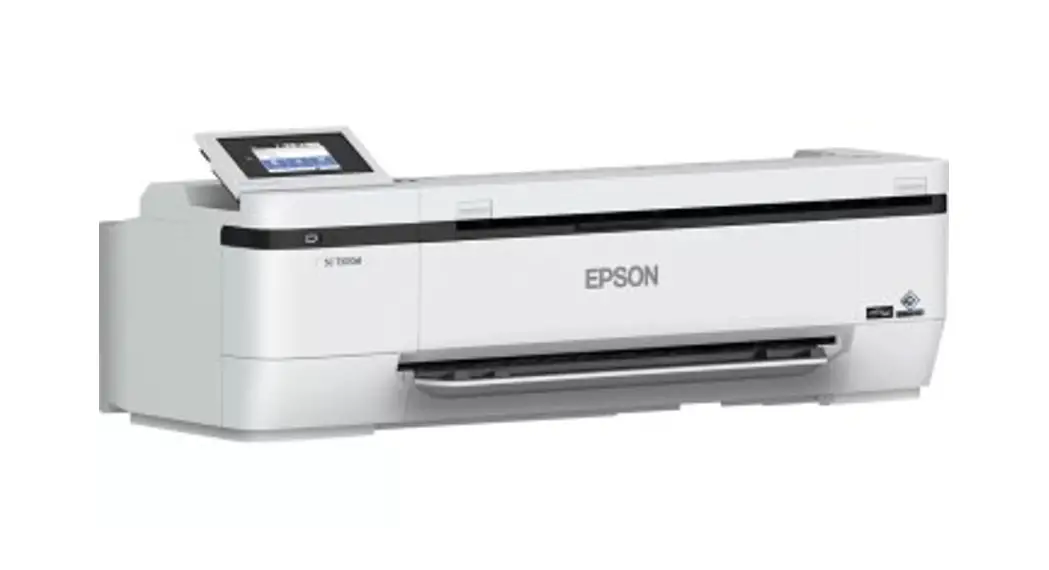 Epson Surecolor T3770d Single Function Inkjet Printers Instruction Manual Epson Surecolor T3770d Single Function Inkjet Printers Instruction Manual