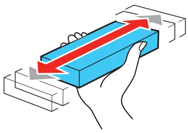 EPSON SureColor T3770D Single Function Inkjet Printers - cartridges