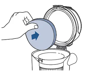 BISSELL-3533-CleanView-Upright-Vacuum-fig-10