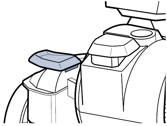 BISSELL-3533-CleanView-Upright-Vacuum-fig-13