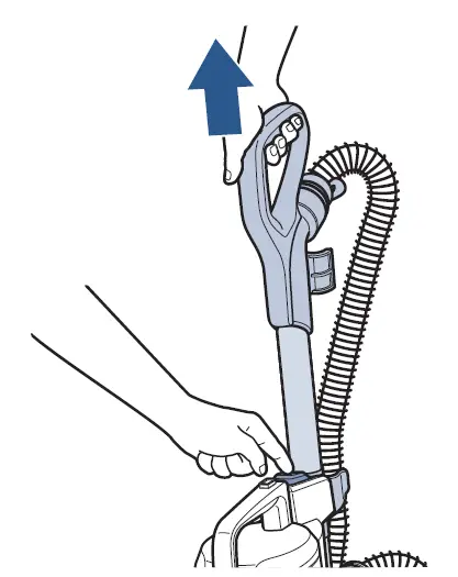 BISSELL-3533-CleanView-Upright-Vacuum-fig-15