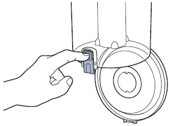 BISSELL-3533-CleanView-Upright-Vacuum-fig-19