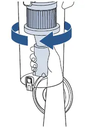 BISSELL-3533-CleanView-Upright-Vacuum-fig-20