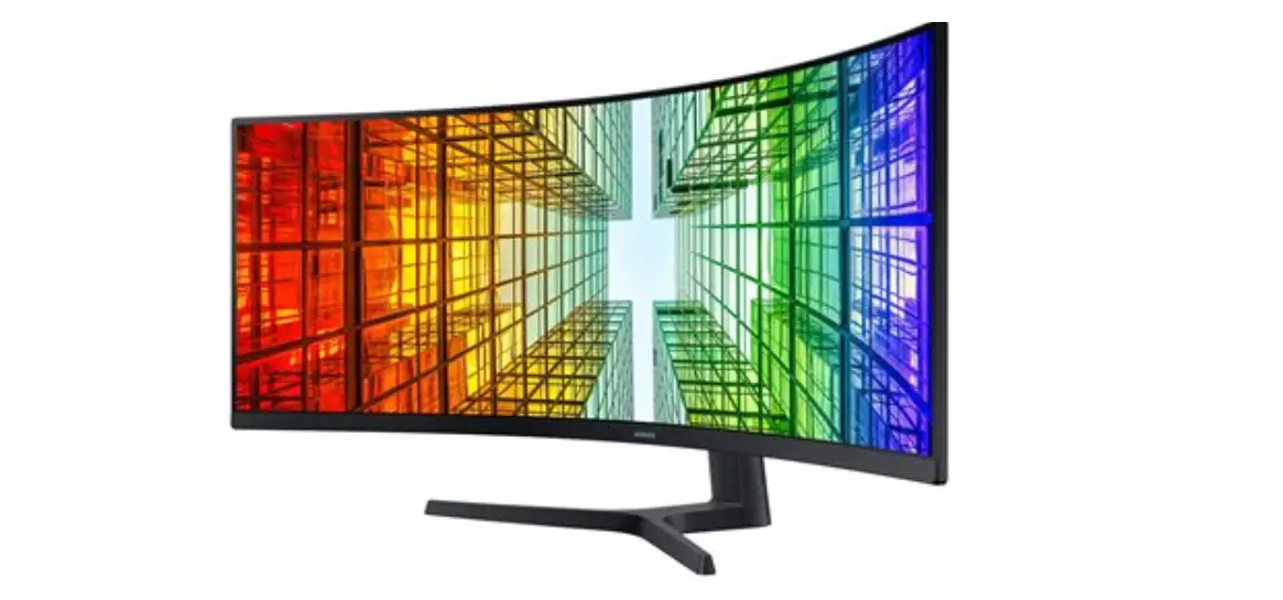 Instore Screen Intouch550 Monitor User Manual