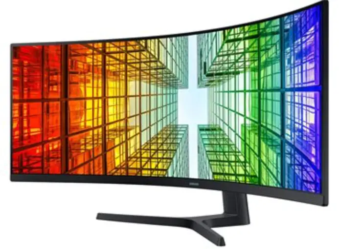 INSTORE SCREEN inTOUCH550 Monitor product