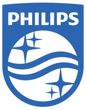 PHILIPS Logo