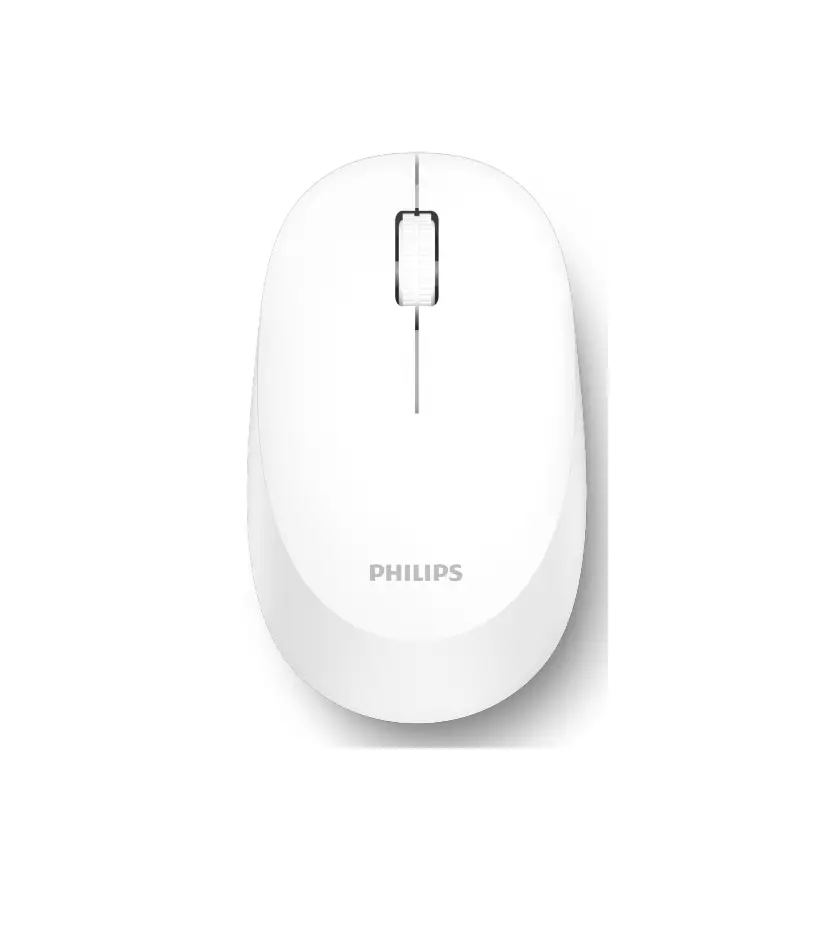 Philips Spk7307wl Wireless Mouse User Manual