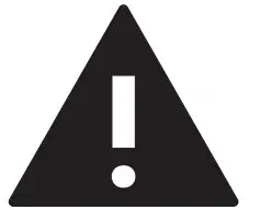 Warning Icon