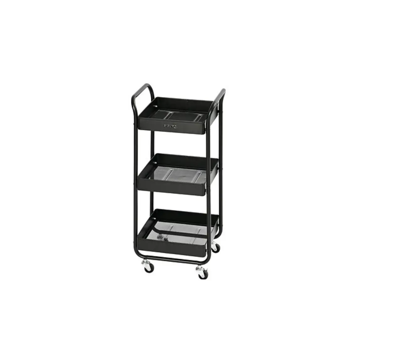 Siguro Sgr-tr-d801b Essentials Storage Cart Instructions Siguro Sgr-tr-d801b Essentials Storage Cart Instructions