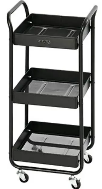 SIGURO-SGR-TR-D801B-Essentials-storage-cart-product