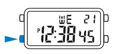 SMART WATCHES OD17117 Multi Function Sports LED Watch-fig2