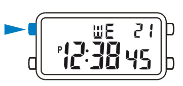 SMART WATCHES OD17117 Multi Function Sports LED Watch-fig8