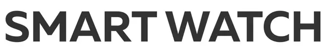 SMART WATCHES -logo
