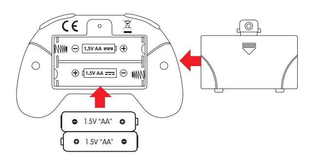 AMEWi-25307-Trix 3-IN-1-Drone-Hovercraft-Blue-fig- (10)
