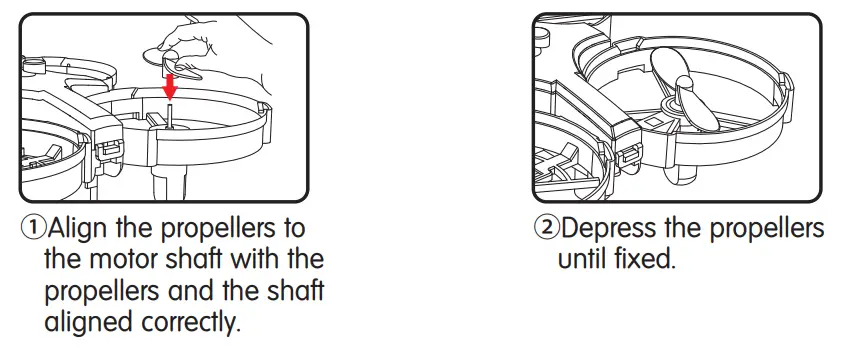 AMEWi-25307-Trix 3-IN-1-Drone-Hovercraft-Blue-fig- (3)