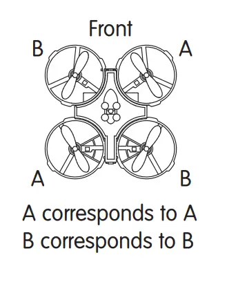 AMEWi-25307-Trix 3-IN-1-Drone-Hovercraft-Blue-fig- (4)