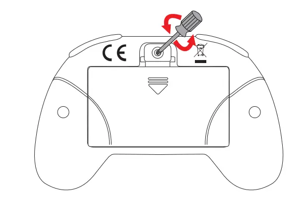 AMEWi-25307-Trix 3-IN-1-Drone-Hovercraft-Blue-fig- (9)