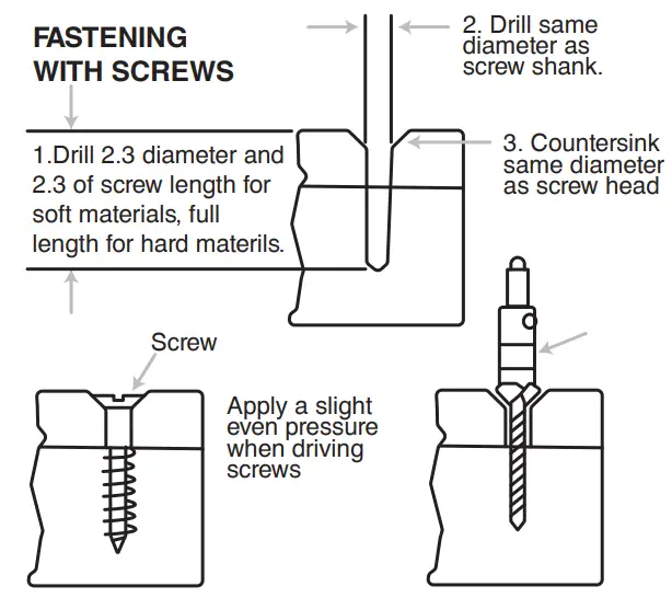 Ronix 2111 Electric Drill 10MM - available for screw