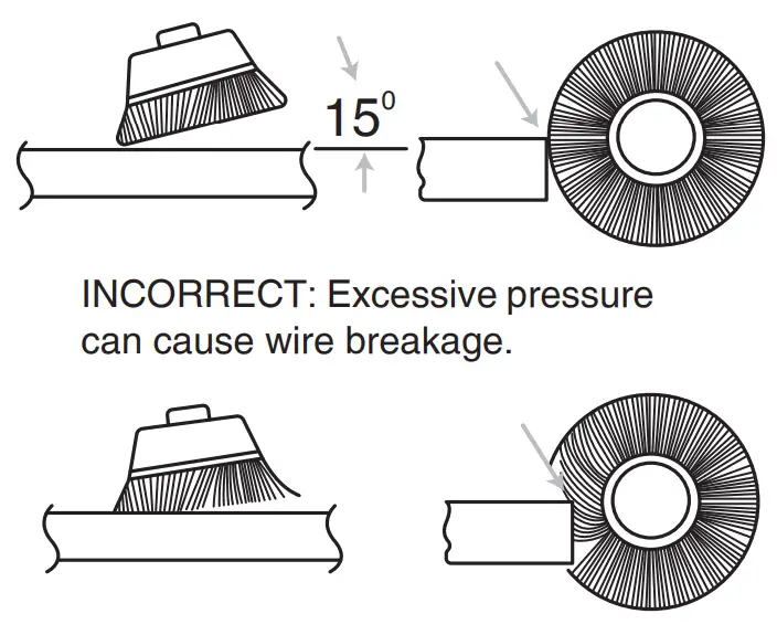 Ronix 2111 Electric Drill 10MM - breakage