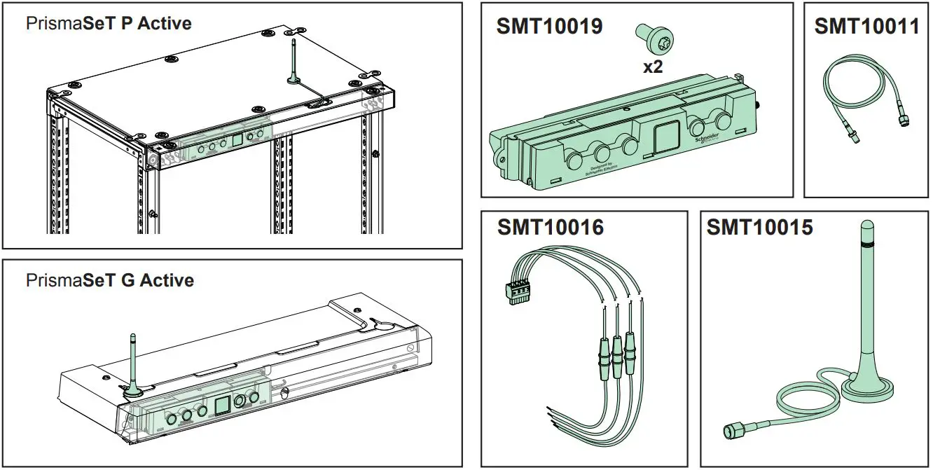 Schneider-Electric-SMT10011-Prismaset-Active-Antenna-Cable-Extension-5m-fig-1