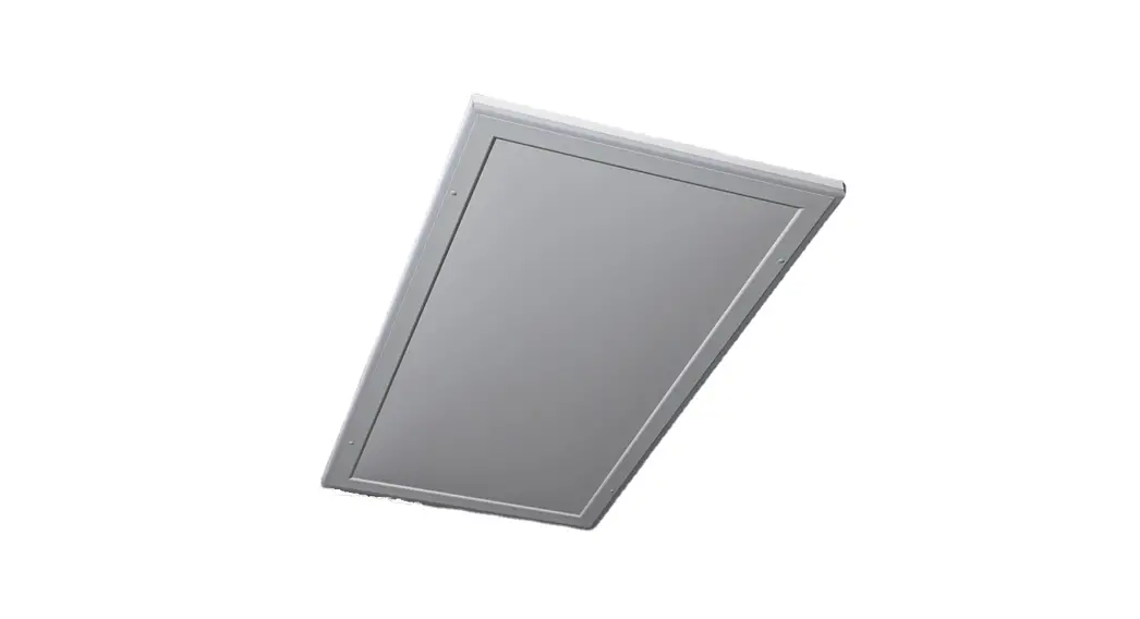 Byecold Hh0606l Led Light Panel Heater Instruction Manual