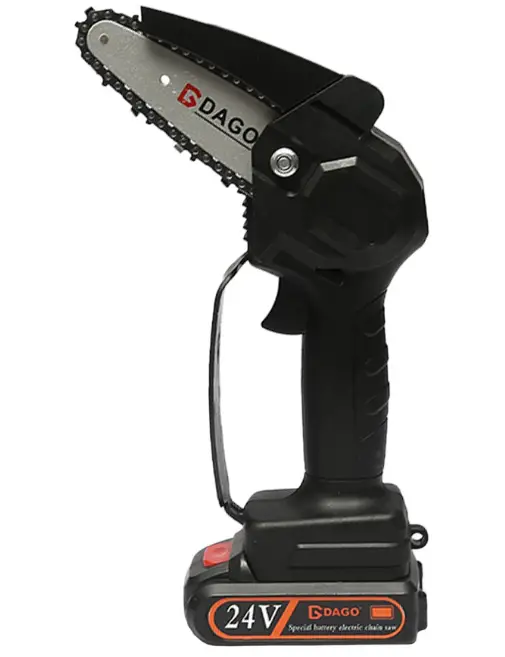 SHARPER-IMAGE-4-Lithium-Mini-Chainsaw-product-image