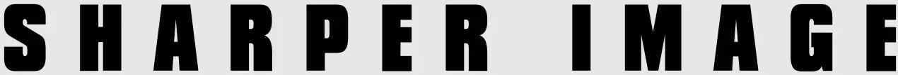 SHARPER-IMAGE-logo