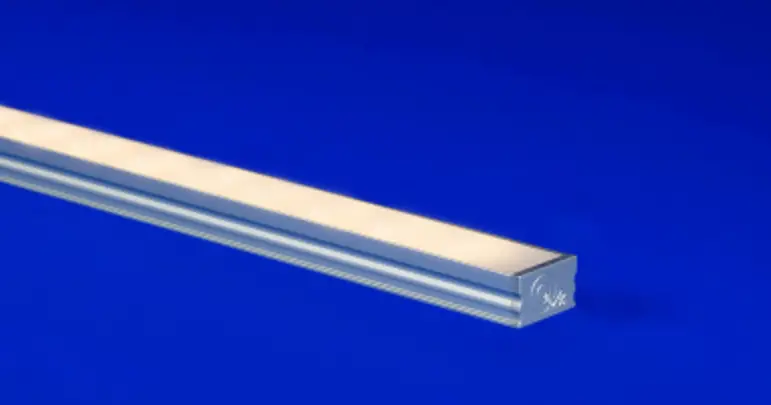 Q-tran Lalo Linear Fixture Instruction Manual