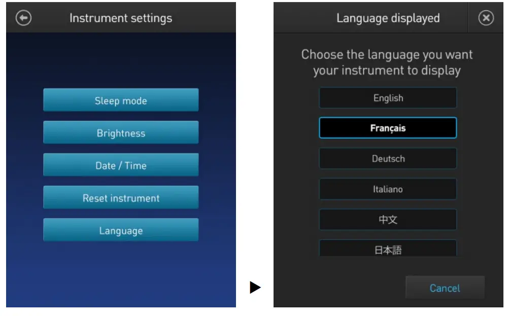 Thermo Fisher Scientific MAN0017209 Qubit 4 Fluorometer With WiFi - Fig 11