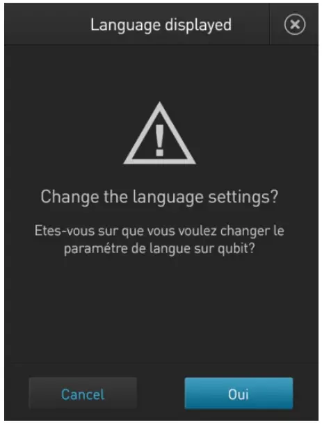 Thermo Fisher Scientific MAN0017209 Qubit 4 Fluorometer With WiFi - Fig 12