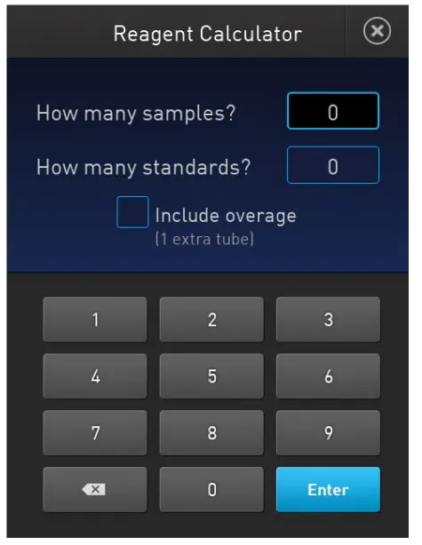 Thermo Fisher Scientific MAN0017209 Qubit 4 Fluorometer With WiFi - Fig 15