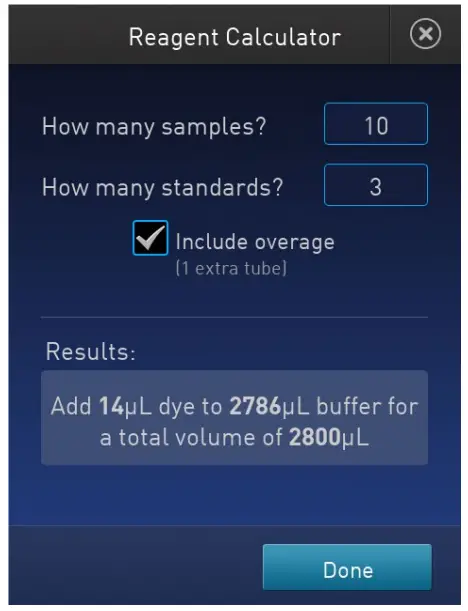 Thermo Fisher Scientific MAN0017209 Qubit 4 Fluorometer With WiFi - Fig 16