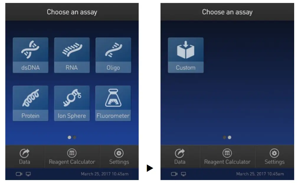 Thermo Fisher Scientific MAN0017209 Qubit 4 Fluorometer With WiFi - Fig 17