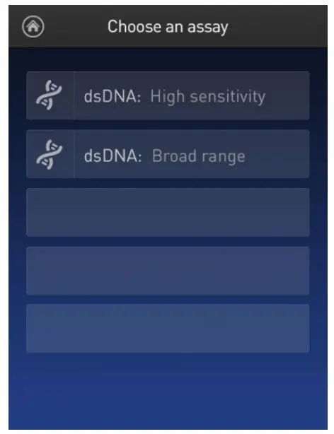 Thermo Fisher Scientific MAN0017209 Qubit 4 Fluorometer With WiFi - Fig 18