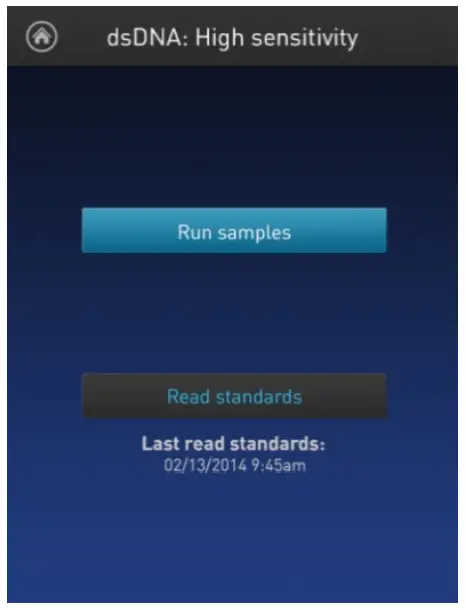 Thermo Fisher Scientific MAN0017209 Qubit 4 Fluorometer With WiFi - Fig 19