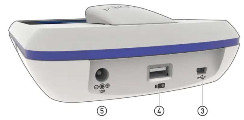 Thermo Fisher Scientific MAN0017209 Qubit 4 Fluorometer With WiFi - Fig 2