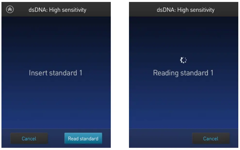 Thermo Fisher Scientific MAN0017209 Qubit 4 Fluorometer With WiFi - Fig 20