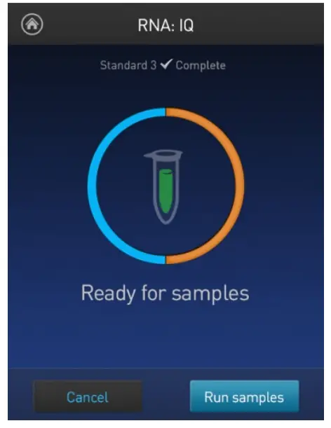 Thermo Fisher Scientific MAN0017209 Qubit 4 Fluorometer With WiFi - Fig 23