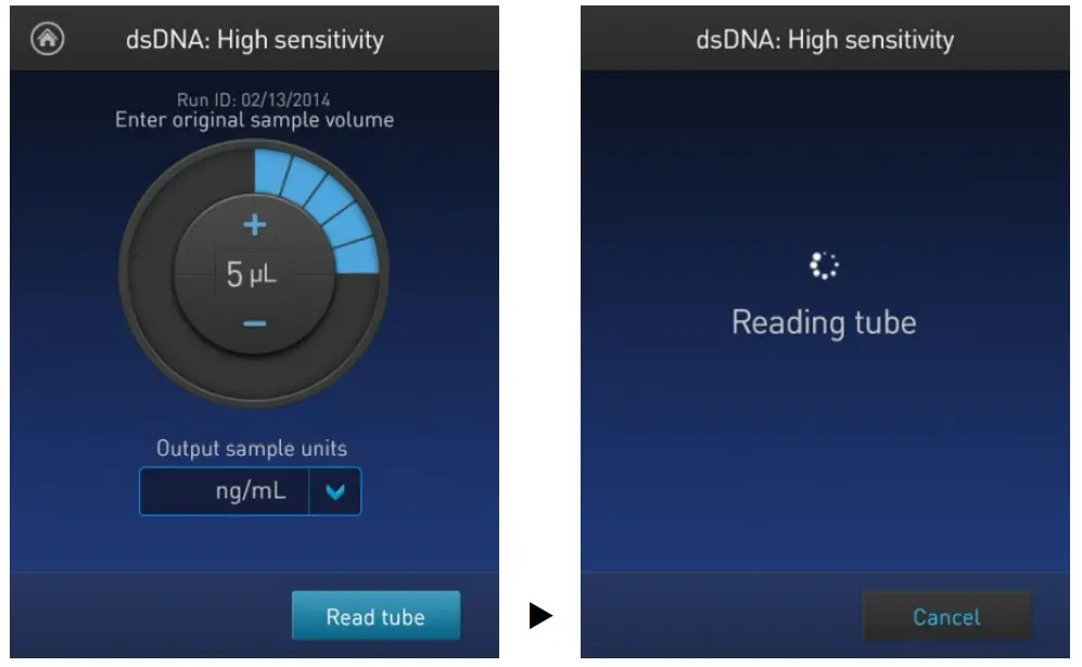 Thermo Fisher Scientific MAN0017209 Qubit 4 Fluorometer With WiFi - Fig 28