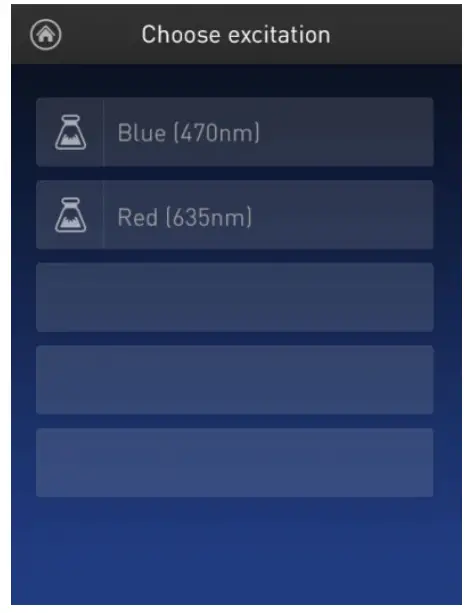 Thermo Fisher Scientific MAN0017209 Qubit 4 Fluorometer With WiFi - Fig 37