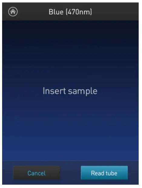 Thermo Fisher Scientific MAN0017209 Qubit 4 Fluorometer With WiFi - Fig 38