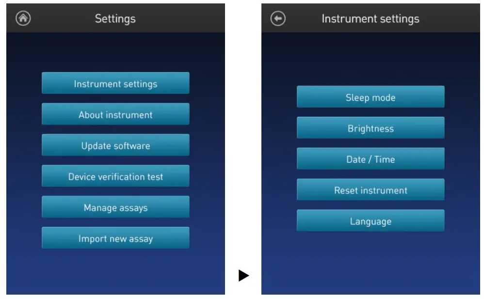 Thermo Fisher Scientific MAN0017209 Qubit 4 Fluorometer With WiFi - Fig 5