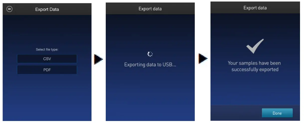 Thermo Fisher Scientific MAN0017209 Qubit 4 Fluorometer With WiFi - Fig 50