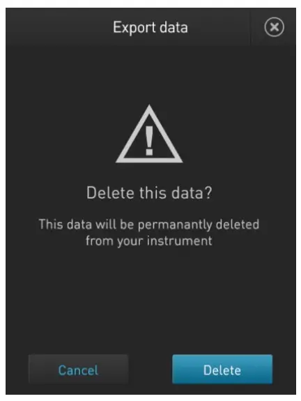 Thermo Fisher Scientific MAN0017209 Qubit 4 Fluorometer With WiFi - Fig 54