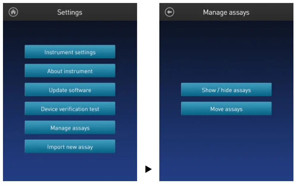Thermo Fisher Scientific MAN0017209 Qubit 4 Fluorometer With WiFi - Fig 55